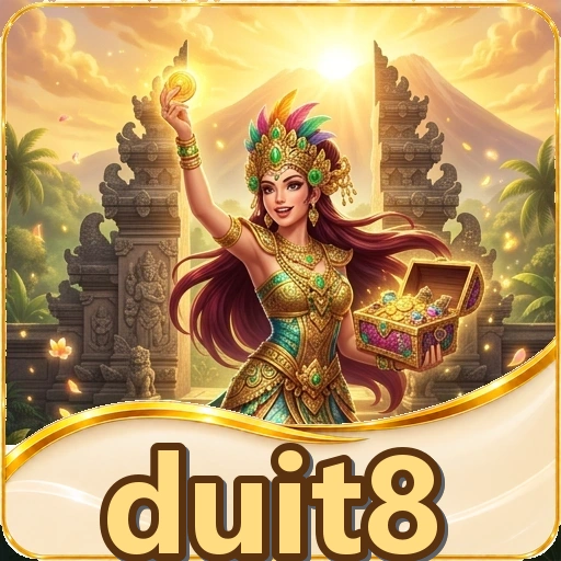 Alur unduhan aplikasi di duit8